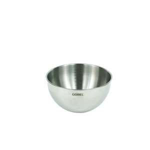 Mengkom Ø30cm inox