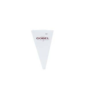 Poche coton revêtu 40cm