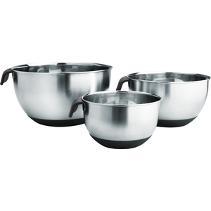 Bol à mélanger - set de 3pcs.