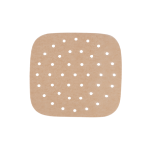 Feuille de cuisson pour Airfryer 20x20cm (100pcs.)