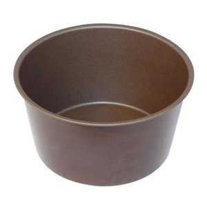 Soufflévorm anti-kleef  ø18cm x H10cm (3)