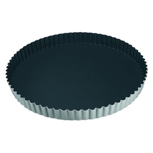 Taartvorm Obsidian gekarteld Ø20cm