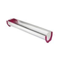 Buchevorm inox 50x8,5x6,8cm 2,5L
