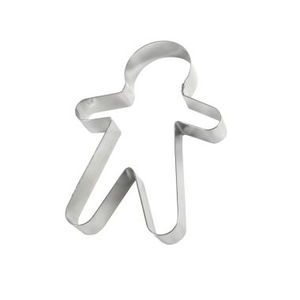 Taartring man (Alsace) 14cm/hoogte:3cm