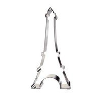 Taartring Eifeltoren inox 120x47cm h6cm