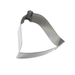 Taartring klok 20cm H4.5cm *laatste stuks!