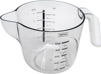 Maatbeker 1000ml