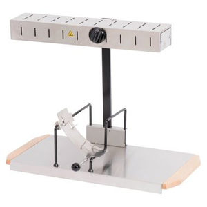 Raclette-toestel Alpage inox 850W