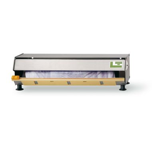 Houder voor alufolie-rol -muurfixatie- 45cm