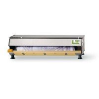 Houder voor alufolie-rol -muurfixatie- 45cm