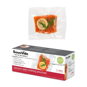 Vacuüm-zakjes - 25 stuks 20,3x30,5cm (0,95L)