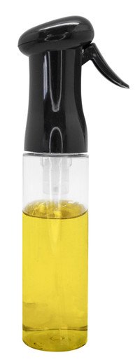Oliespray 80ml (fles kunststof)