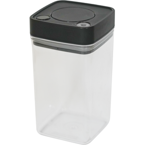 Bewaardoos hermetisch 1,2L