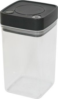Bewaardoos hermetisch 1,2L