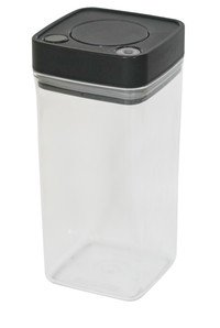Bewaardoos hermetisch 2L