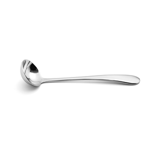 Confituurlepel 12,6cm inox