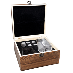 Whisky set