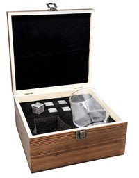 Whisky set