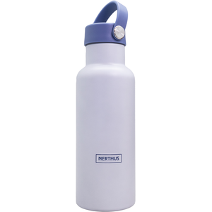 Gourde sport 500ml bleu clair