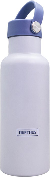Drinkfles sport 500ml lichtblauw