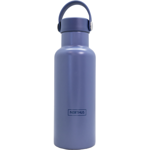 Gourde sport 500ml bleu foncé