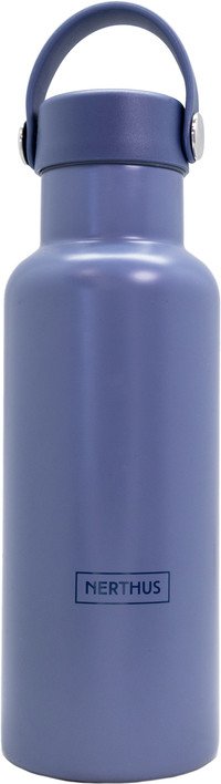 Gourde sport 500ml bleu foncé