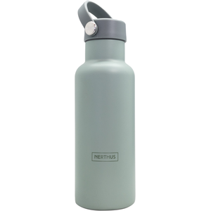 Gourde sport 500ml vert