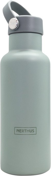 Drinkfles sport 500ml groen