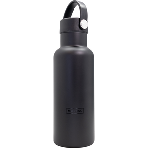 Gourde sport 500ml noir
