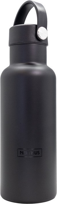 Drinkfles sport 500ml zwart