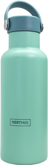 Drinkfles sport 500ml turkoois