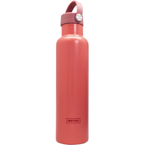 Gourde sport 750ml coral