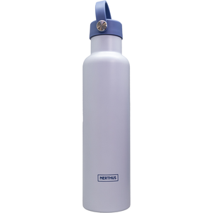 Gourde sport 750ml bleu clair
