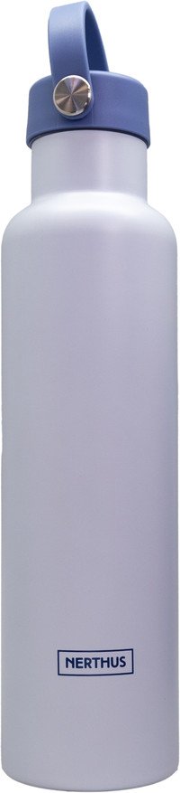Drinkfles sport 750ml lichtblauw