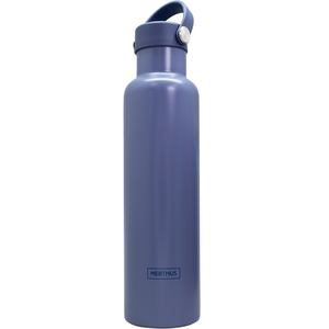 Gourde sport 750ml bleu foncé