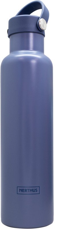Drinkfles sport 750ml donkerblauw