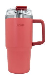 Tumbler 600ml koraal