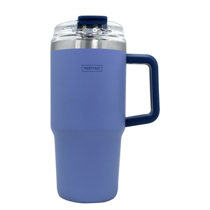 Tumbler 600ml bleu