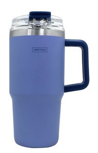 Tumbler 600ml blauw