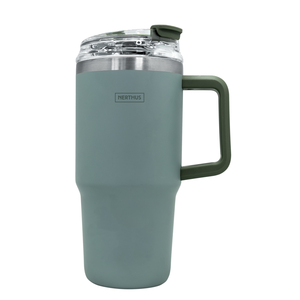 Tumbler 600ml vert