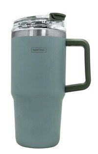 Tumbler 600ml groen