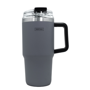 Tumbler 600ml anthracite