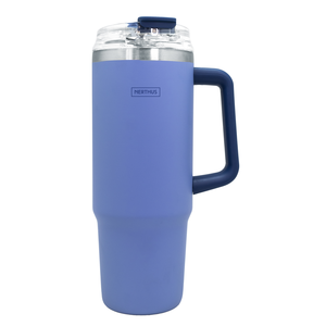 Tumbler 900ml bleu