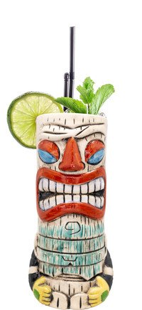 Cocktailbeker 600ml (promo 3st)