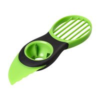 Avocado-snijder 3-in-1