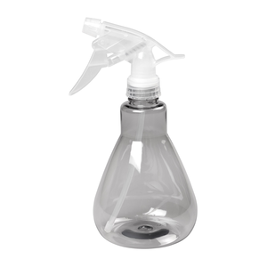 Flacon spray plastique 500ml