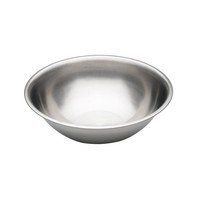 Mengkom 30cm 3,9L inox