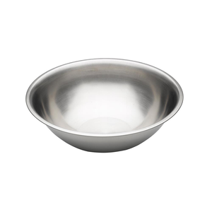 Bol 30cm 3,9L inox