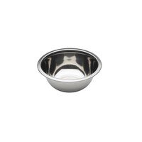 Mengkom 18cm 0.95L inox