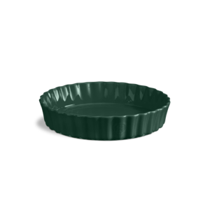 Tourtière haute rd can. Cèdre Ø24cm - 1.15l